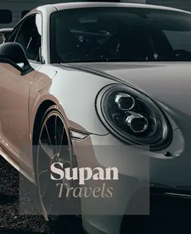 Supan Travels