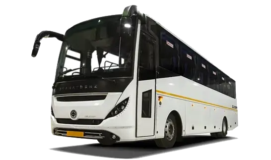 Bus Hire In Ahmedabad