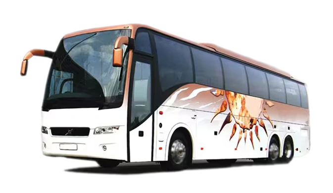 Bus Hire In Ahmedabad