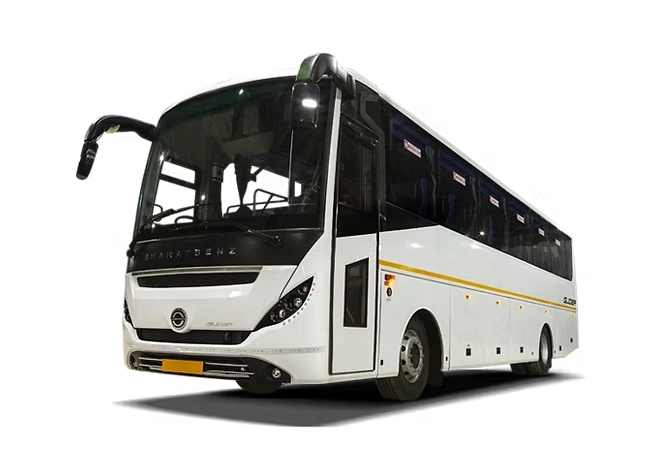 Bus Hire In Ahmedabadr