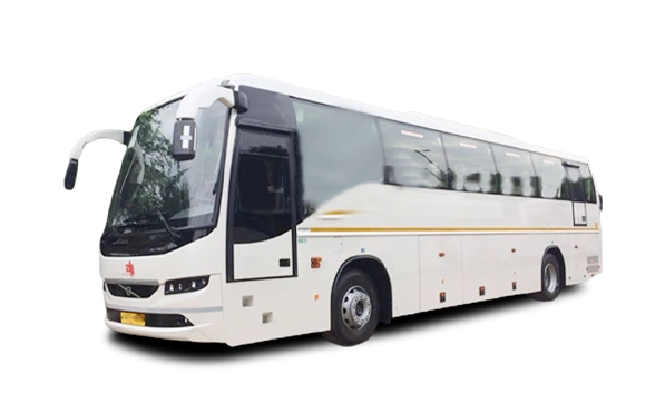 Bus Hire In Ahmedabad