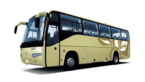 Bus Hire In Ahmedabad