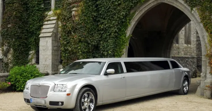 Car for Event