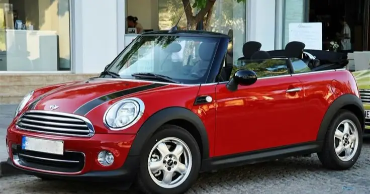 Car for Event