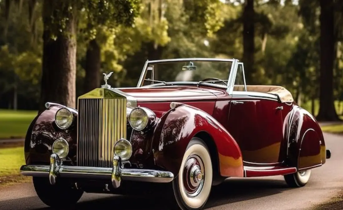 Luxury car rental services in Ahmedabad