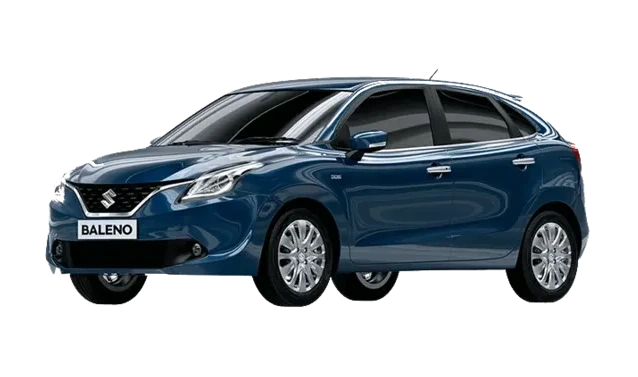 Car Hire In Ahmedabad