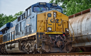 Railway Pick and Drop